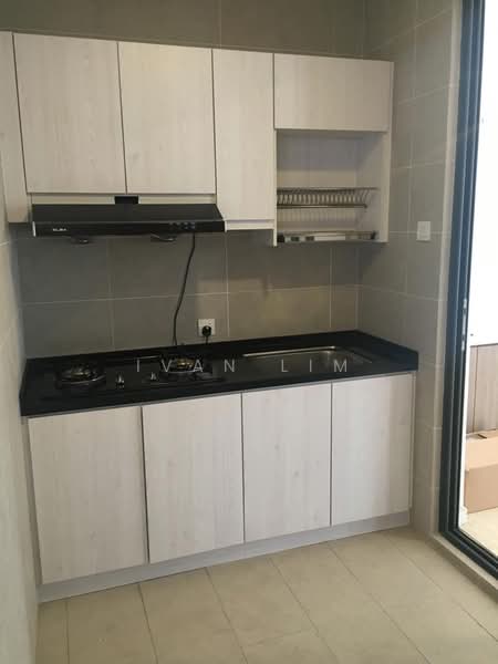 Rumah Berkembar untuk Dijual di Lake Fields (Sungai Besi) - Ivan Lim - PropertyGuru.com.my