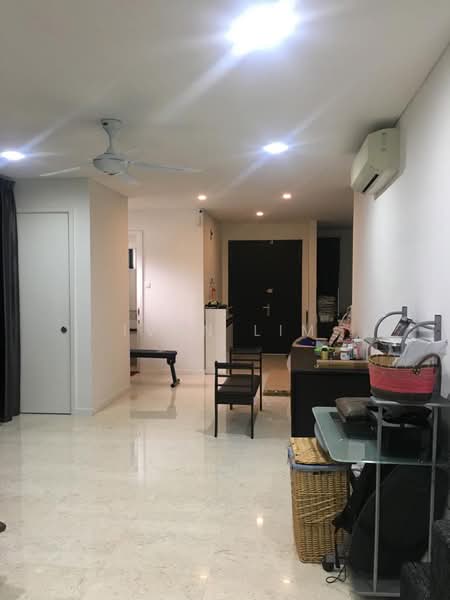 Rumah Berkembar untuk Dijual di Lake Fields (Sungai Besi) - Ivan Lim - PropertyGuru.com.my
