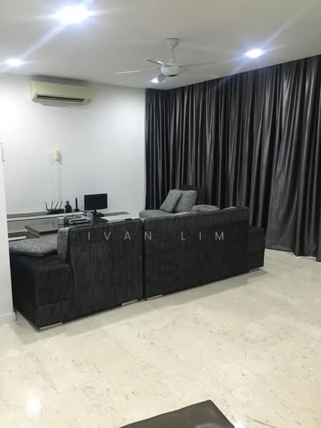 Rumah Berkembar untuk Dijual di Lake Fields (Sungai Besi) - Ivan Lim - PropertyGuru.com.my