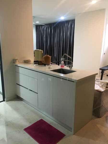 Rumah Berkembar untuk Dijual di Lake Fields (Sungai Besi) - Ivan Lim - PropertyGuru.com.my