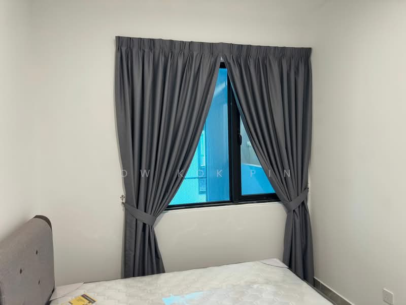 Servis Apartment untuk Disewa di Ruby Seapark - Low Kok Pin - Bedroom - PropertyGuru.com.my