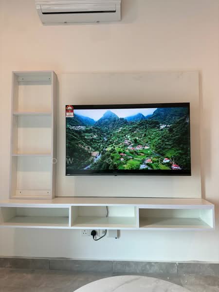 Servis Apartment untuk Disewa di Ruby Seapark - Low Kok Pin - Interior - PropertyGuru.com.my