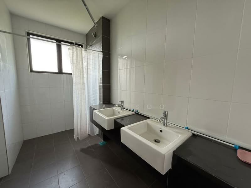 2-storey Terraced House for Sale in Denai Alam (Shah Alam) - Ryan Soo - Bathroom - PropertyGuru.com.my