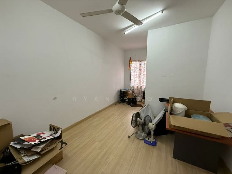 2-storey Terraced House for Sale in Denai Alam (Shah Alam) - Ryan Soo - Interior - PropertyGuru.com.my