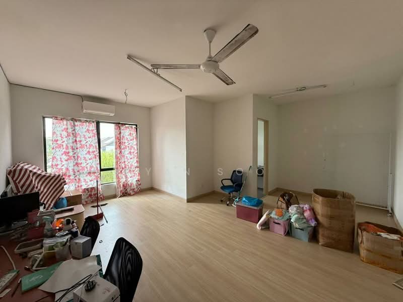 2-storey Terraced House for Sale in Denai Alam (Shah Alam) - Ryan Soo - Interior - PropertyGuru.com.my