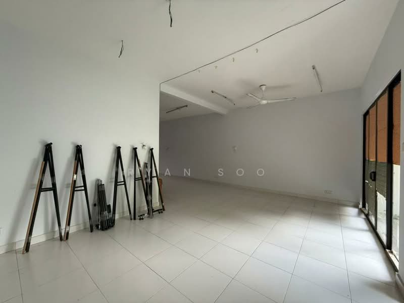 2-storey Terraced House for Sale in Denai Alam (Shah Alam) - Ryan Soo - Interior - PropertyGuru.com.my