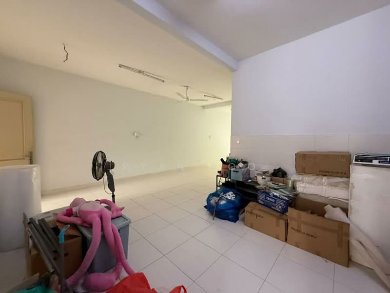 2-storey Terraced House for Sale in Denai Alam (Shah Alam) - Ryan Soo - Interior - PropertyGuru.com.my