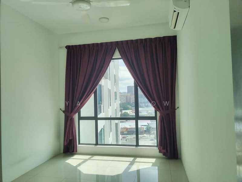 Kondominium untuk Dijual di The Nest @ Genting Klang - Yanny Siow - View - PropertyGuru.com.my