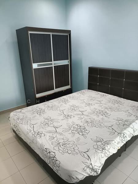 Pangsapuri untuk Disewa di Lake View Suites - Chloe Shum - Bedroom - PropertyGuru.com.my
