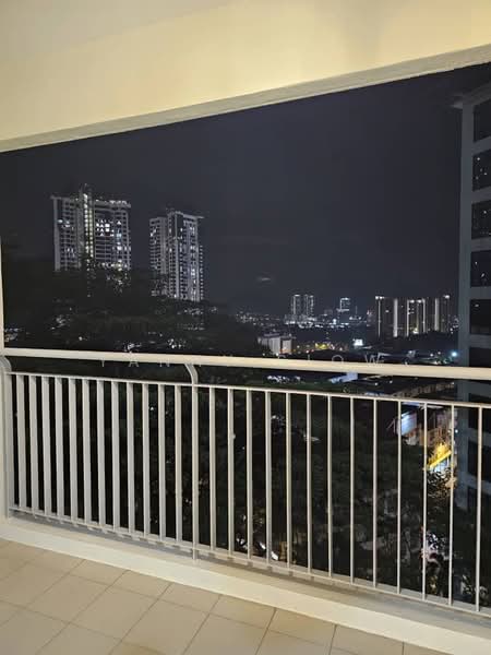 Kondominium untuk Dijual di Riana Green East - Yanny Siow - View - PropertyGuru.com.my