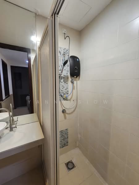 Kondominium untuk Dijual di Riana Green East - Yanny Siow - Bathroom - PropertyGuru.com.my