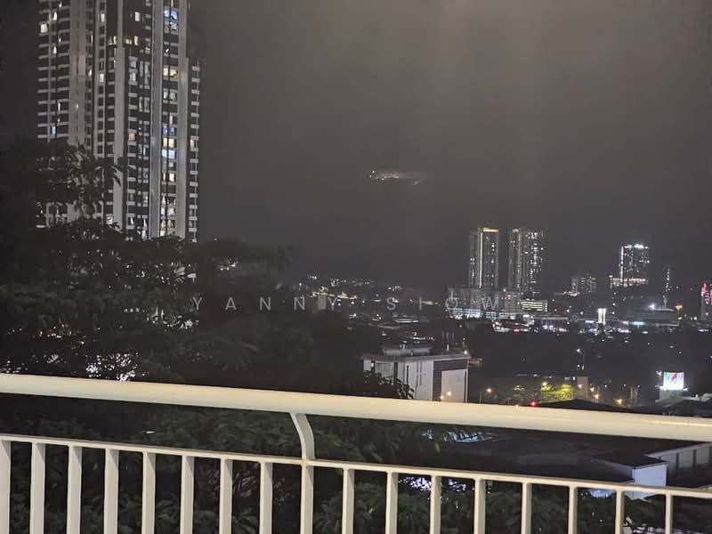 Kondominium untuk Dijual di Riana Green East - Yanny Siow - Exterior - PropertyGuru.com.my