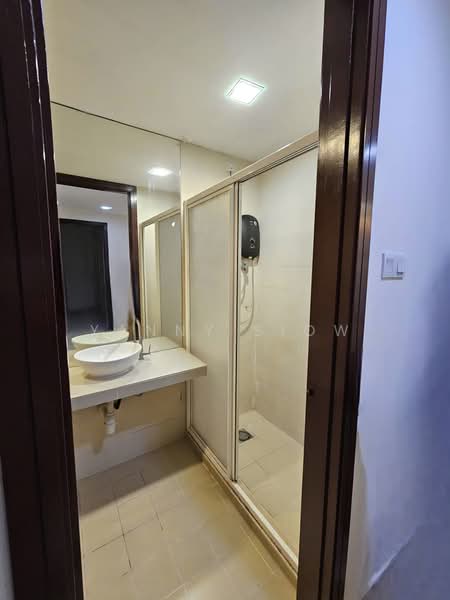 Kondominium untuk Dijual di Riana Green East - Yanny Siow - Bathroom - PropertyGuru.com.my