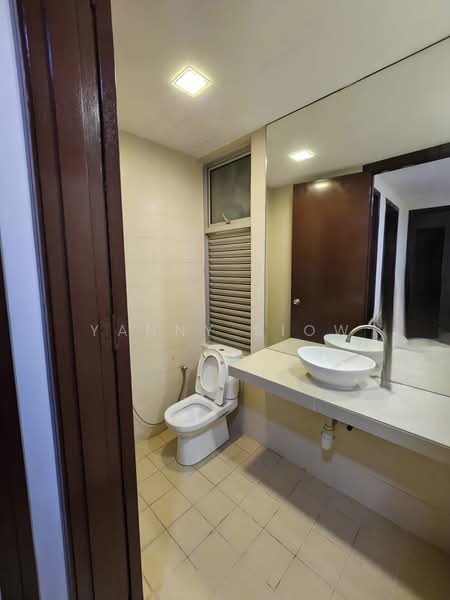 Kondominium untuk Dijual di Riana Green East - Yanny Siow - Bathroom - PropertyGuru.com.my