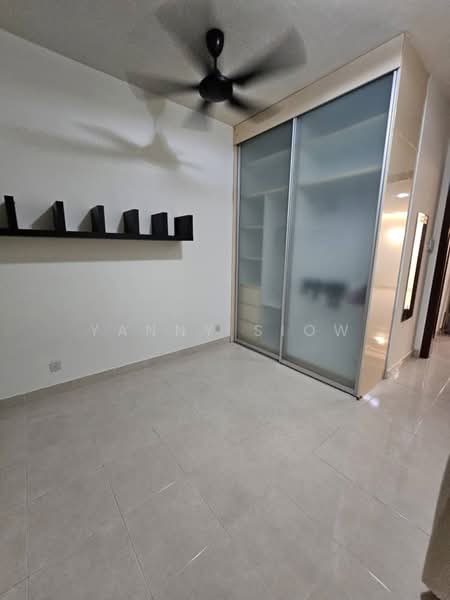 Kondominium untuk Dijual di Riana Green East - Yanny Siow - Bedroom - PropertyGuru.com.my