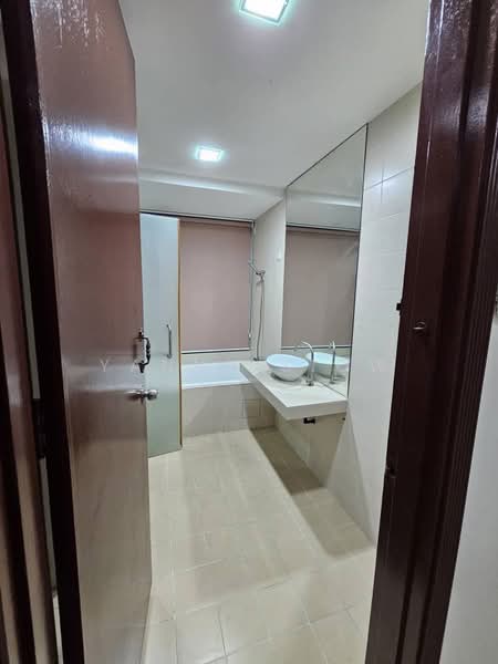 Kondominium untuk Dijual di Riana Green East - Yanny Siow - Bathroom - PropertyGuru.com.my