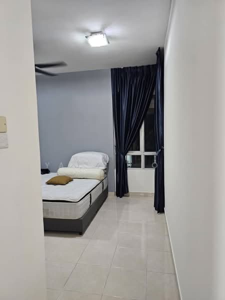 Kondominium untuk Dijual di Riana Green East - Yanny Siow - Bedroom - PropertyGuru.com.my