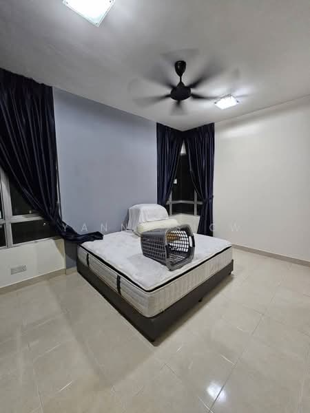 Kondominium untuk Dijual di Riana Green East - Yanny Siow - Bedroom - PropertyGuru.com.my