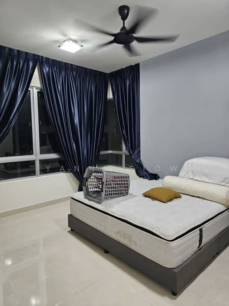 Kondominium untuk Dijual di Riana Green East - Yanny Siow - Bedroom - PropertyGuru.com.my