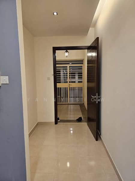Kondominium untuk Dijual di Riana Green East - Yanny Siow - Entrance - PropertyGuru.com.my