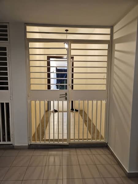 Kondominium untuk Dijual di Riana Green East - Yanny Siow - Entrance - PropertyGuru.com.my
