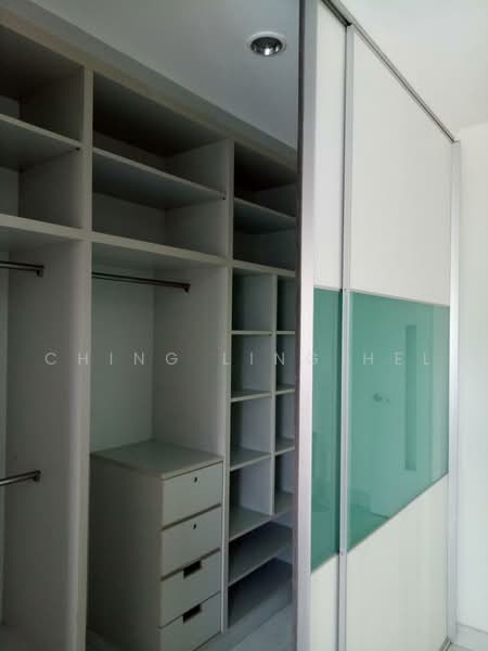 Pangsapuri untuk Disewa di Permas Ville Apartment - Ching Ling Hel - Interior - PropertyGuru.com.my