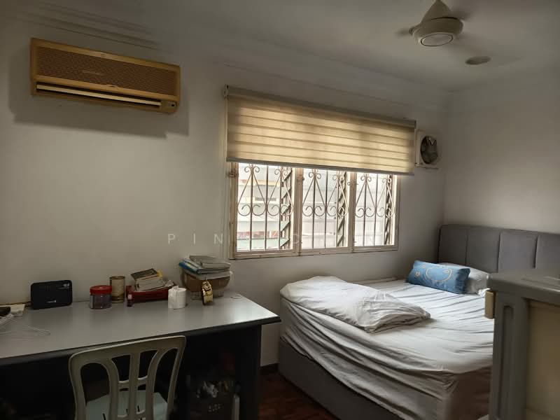 2-storey Terraced House for Sale in Bandar Baru Sri Petaling (Sri Petaling) - Ping Chin - Bedroom - PropertyGuru.com.my