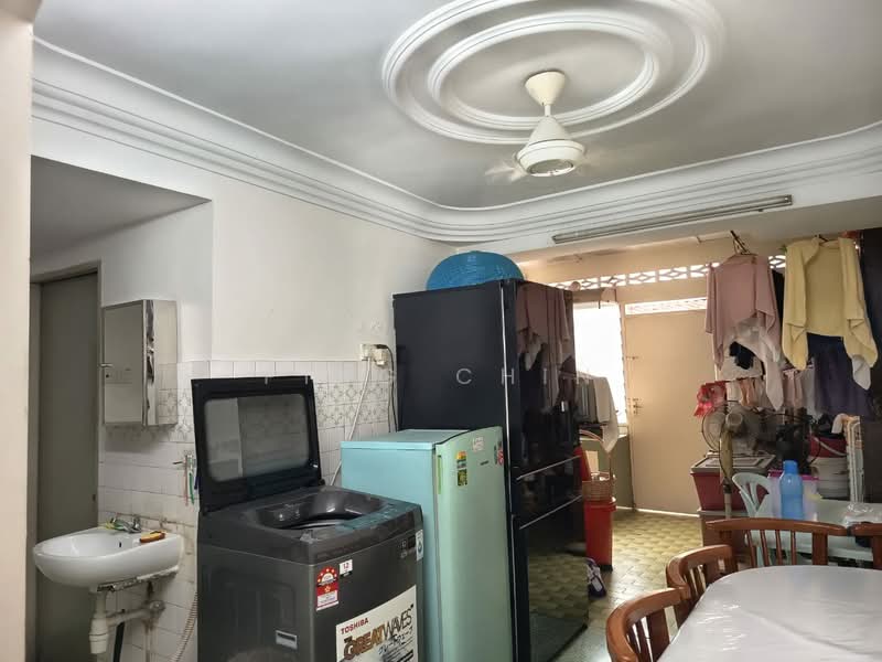2-storey Terraced House for Sale in Bandar Baru Sri Petaling (Sri Petaling) - Ping Chin - Interior - PropertyGuru.com.my