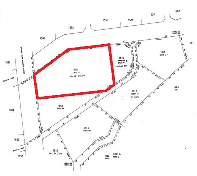Factory for Sale in Rembia (Melaka) - Leslie Low - PropertyGuru.com.my