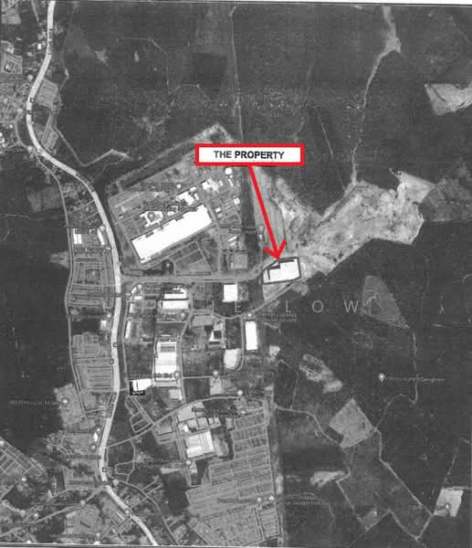 Factory for Sale in Rembia (Melaka) - Leslie Low - PropertyGuru.com.my