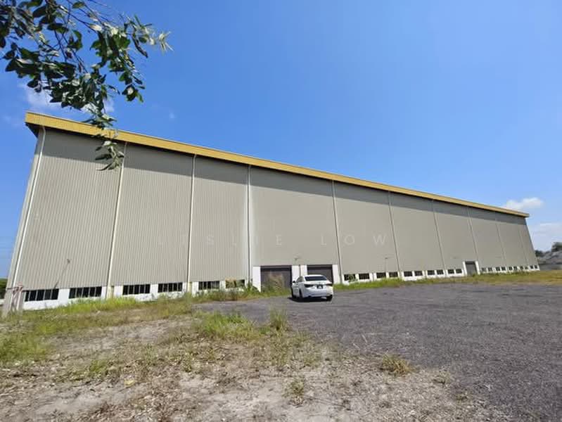 Factory for Sale in Rembia (Melaka) - Leslie Low - Exterior - PropertyGuru.com.my