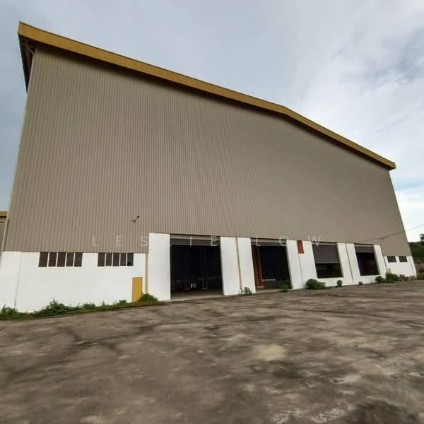 Factory for Sale in Rembia (Melaka) - Leslie Low - Exterior - PropertyGuru.com.my