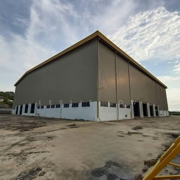 Factory for Sale in Rembia (Melaka) - Leslie Low - Exterior - PropertyGuru.com.my