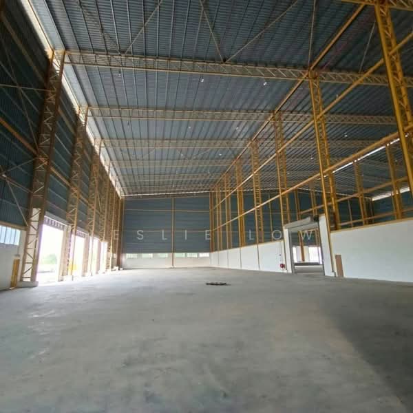 Factory for Sale in Rembia (Melaka) - Leslie Low - Interior - PropertyGuru.com.my