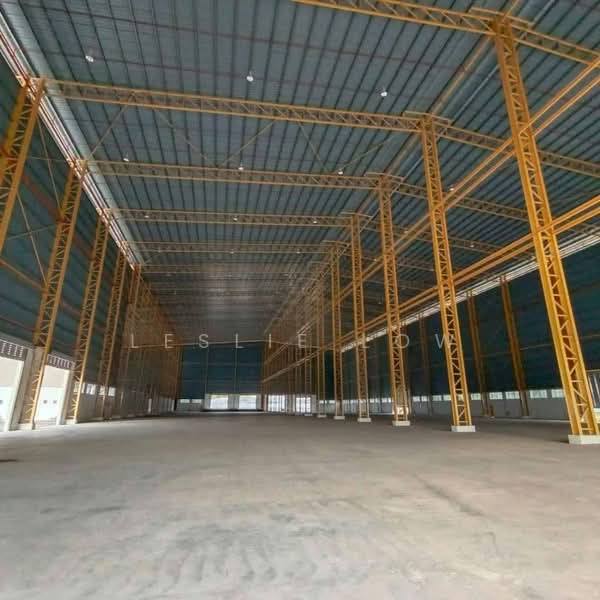 Factory for Sale in Rembia (Melaka) - Leslie Low - Interior - PropertyGuru.com.my