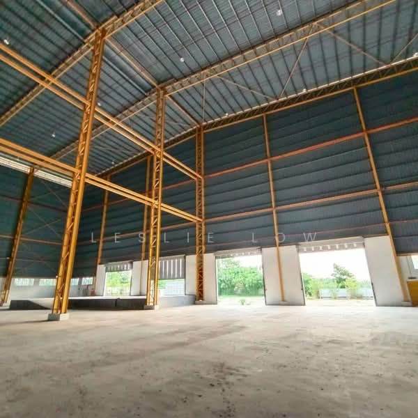Factory for Sale in Rembia (Melaka) - Leslie Low - Interior - PropertyGuru.com.my