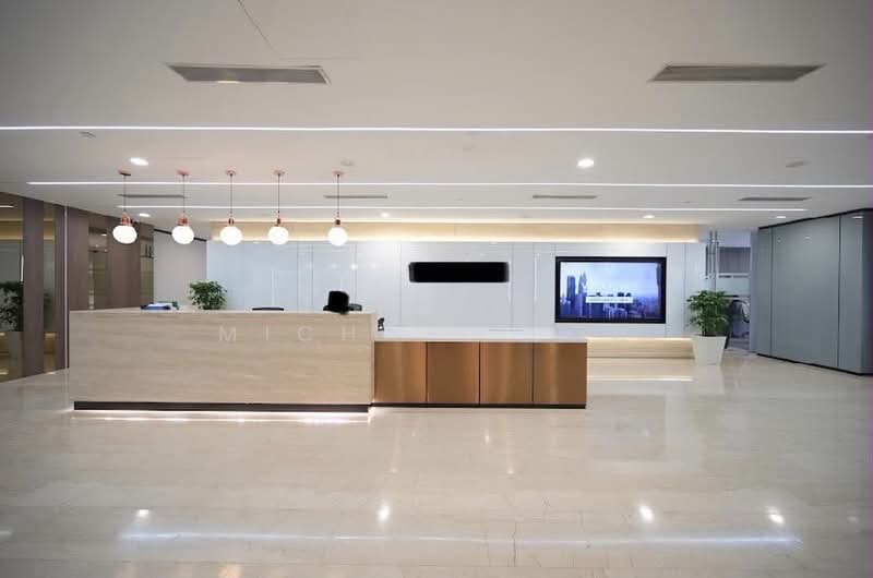 Office for Rent in KLCC (KL City Centre) - Michael Loh - Lobby - PropertyGuru.com.my