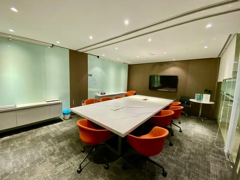 Office for Rent in KLCC (KL City Centre) - Michael Loh - Interior - PropertyGuru.com.my