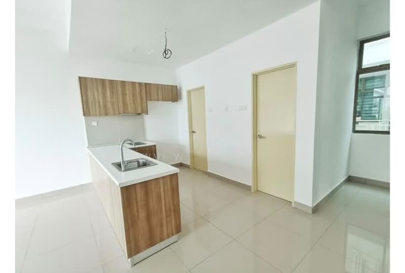 Service Residence for Sale at Palazio - Ivy Low - Kitchen - PropertyGuru.com.my