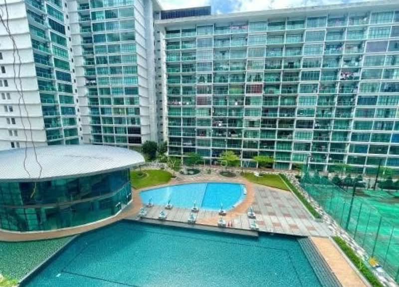 Service Residence for Sale at Palazio - Ivy Low - Exterior - PropertyGuru.com.my