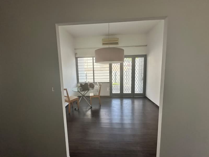 Rumah Banglo untuk Disewa di Petaling Jaya (Selangor) - Linga Kumar - Dining Room - PropertyGuru.com.my