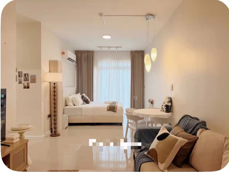 Service Residence for Sale at One 49 Residence - Larry Ng - PropertyGuru.com.my