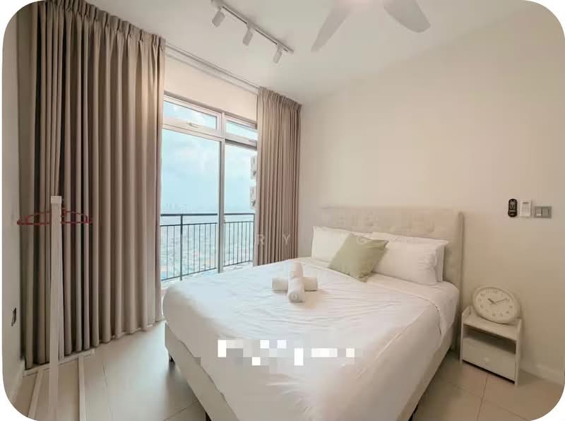 Service Residence for Sale at One 49 Residence - Larry Ng - PropertyGuru.com.my