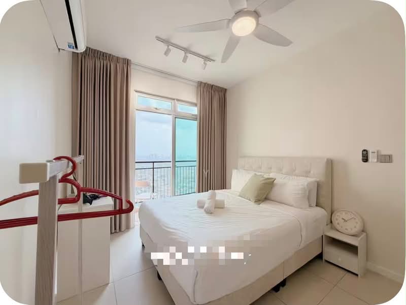 Service Residence for Sale at One 49 Residence - Larry Ng - PropertyGuru.com.my