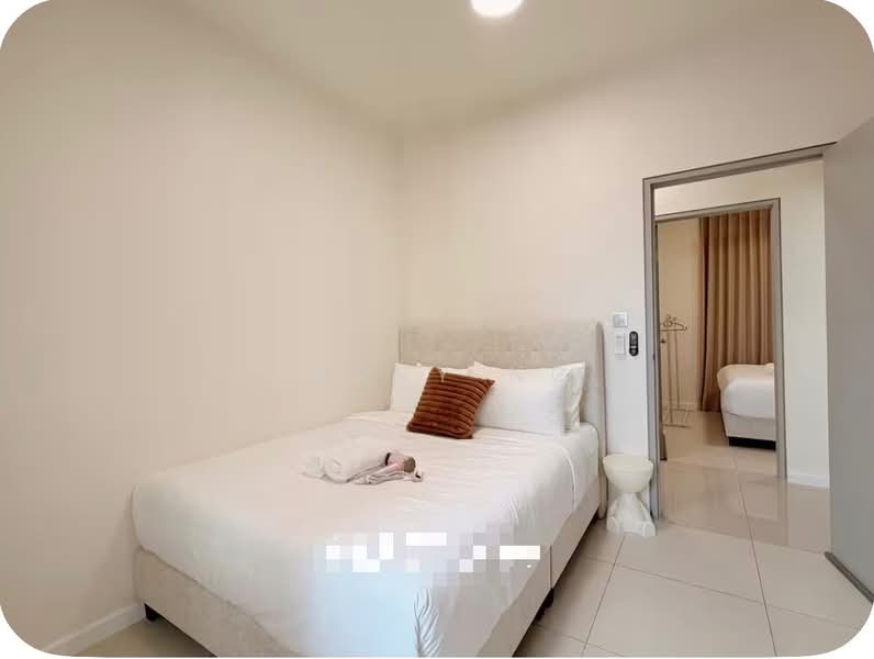 Service Residence for Sale at One 49 Residence - Larry Ng - PropertyGuru.com.my