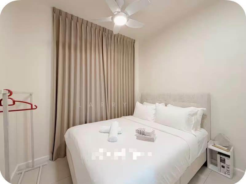 Service Residence for Sale at One 49 Residence - Larry Ng - PropertyGuru.com.my