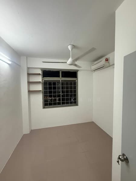 Flat for Rent at Taman Sri Angsana - Kaze Kang - PropertyGuru.com.my
