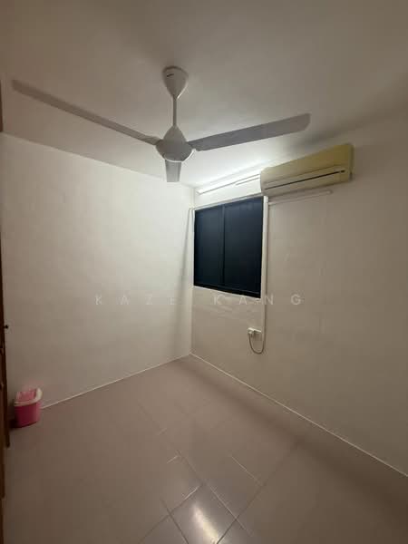 Flat for Rent at Taman Sri Angsana - Kaze Kang - PropertyGuru.com.my