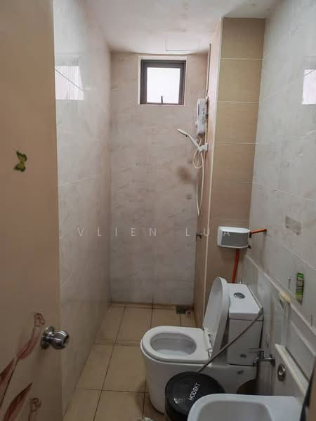 Kediaman Servis untuk Disewa di D'Summit Residences - Vlien Lua - PropertyGuru.com.my