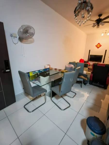 Kediaman Servis untuk Disewa di D'Summit Residences - Vlien Lua - PropertyGuru.com.my